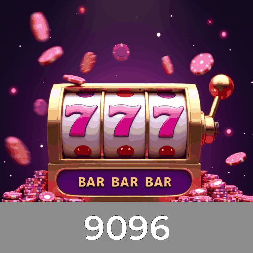 9096: Descubra a Segurança Robusta em Jogos Online com Navegação Fácil