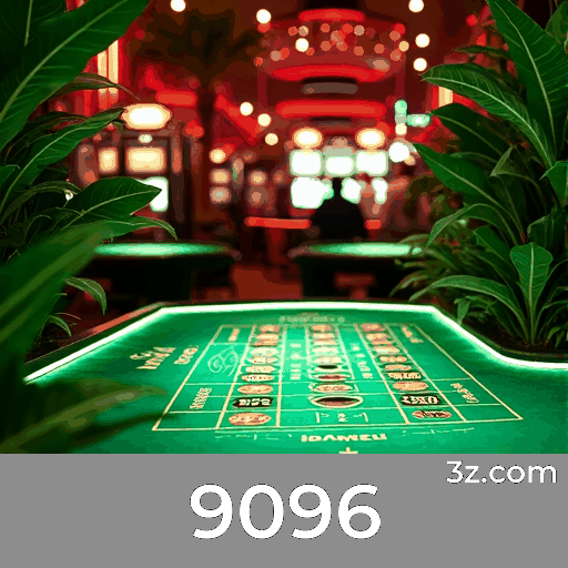 Registre-se Rápido e Desbloqueie Recompensas Exclusivas no 9096