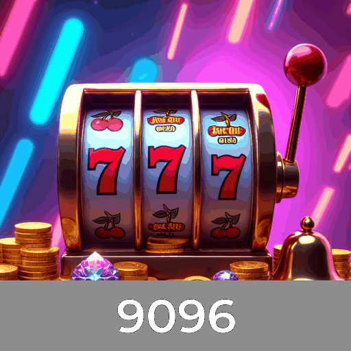 Descubra no 9096: Slots com Jackpot, Jogos de Mesa Clássicos, e Experiências de Dealer Ao Vivo