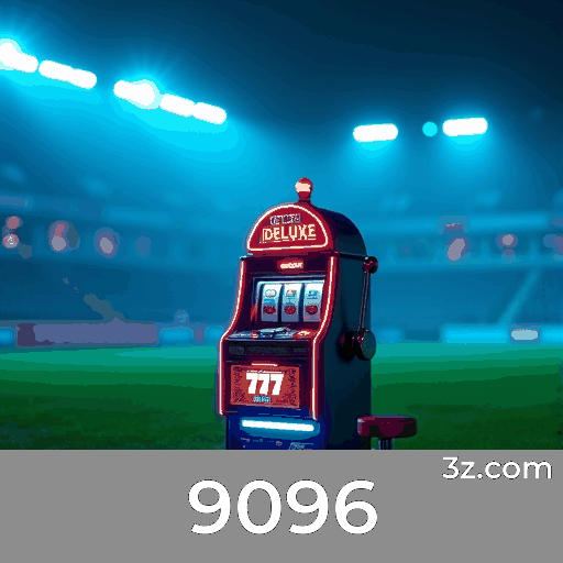 Estratégias de Apostas Baseadas em Dados: Aumente Seus Lucros com 9096