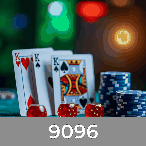 9096: Experimente o Jogo Crash com Grandes Multiplicadores
