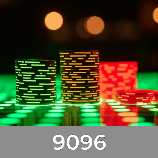 Explore a praticidade do aplicativo 9096: Apostas ao seu alcance