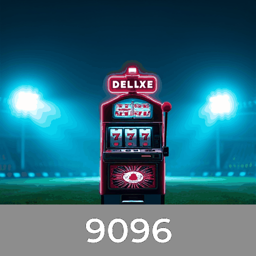 Descubra as Recompensas Únicas do 9096