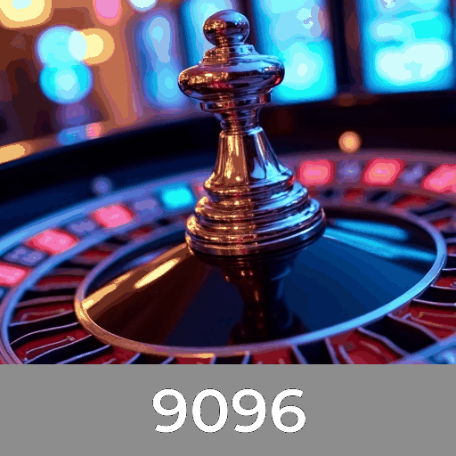 9096: Excelência em Serviços Profissionais e Segurança para Jogadores