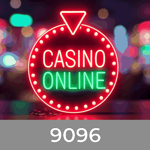 Descubra as Recompensas Únicas do 9096
