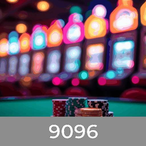 Promova Seu Sucesso com Ofertas Irresistíveis no 9096