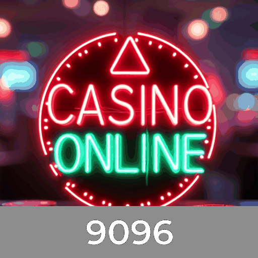 9096: Descubra a Autêntica Experiência VIP de Cassino Brasileiro
